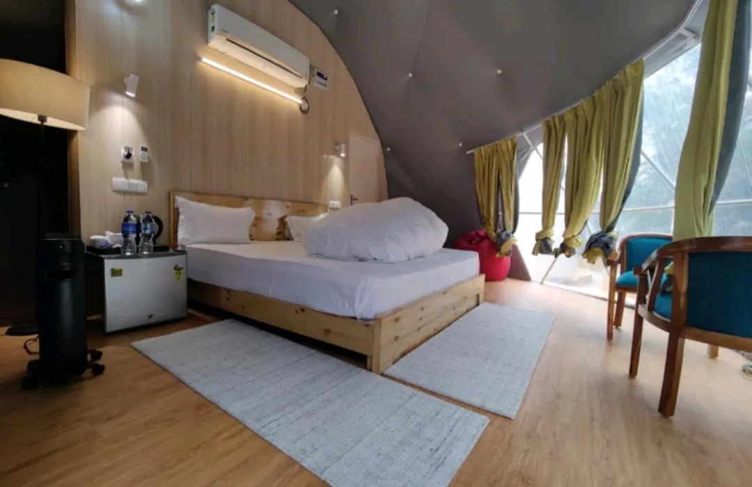 The Green Farm House-1
